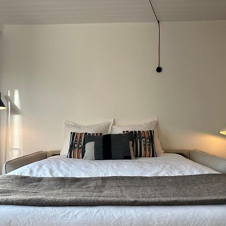 Center & Unique Mountain View Apartment Chamonix Luaran gambar