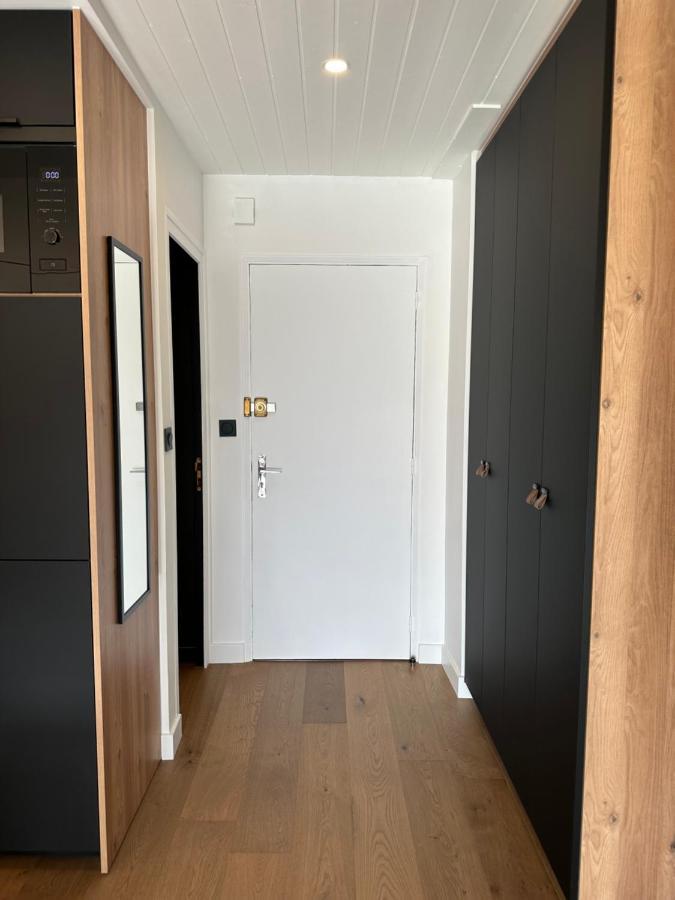 Center & Unique Mountain View Apartment Chamonix Luaran gambar
