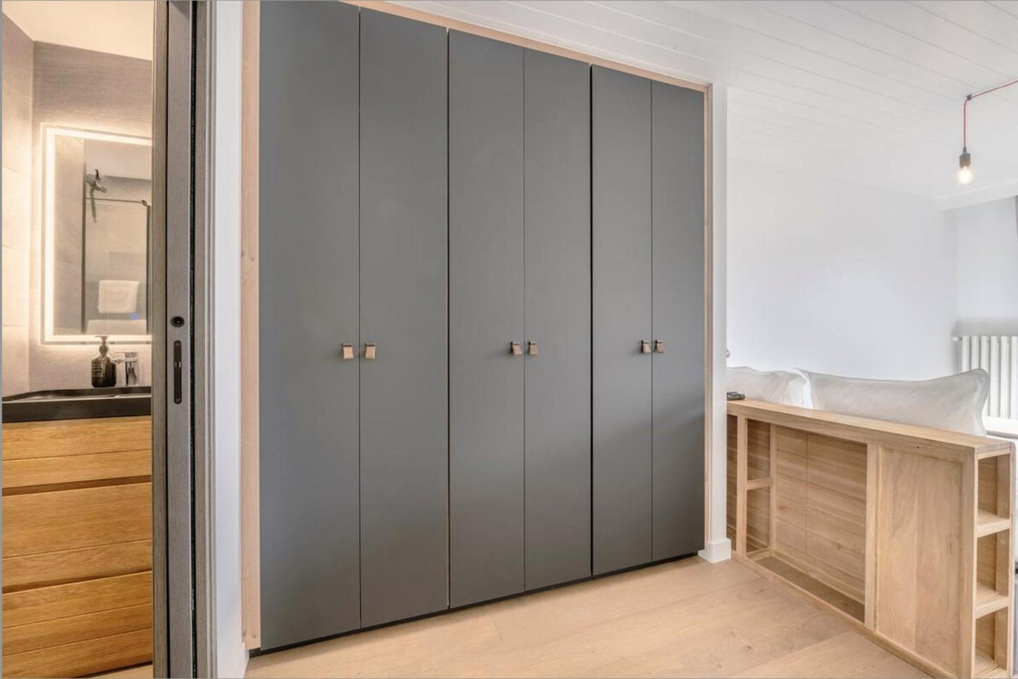 Center & Unique Mountain View Apartment Chamonix Luaran gambar