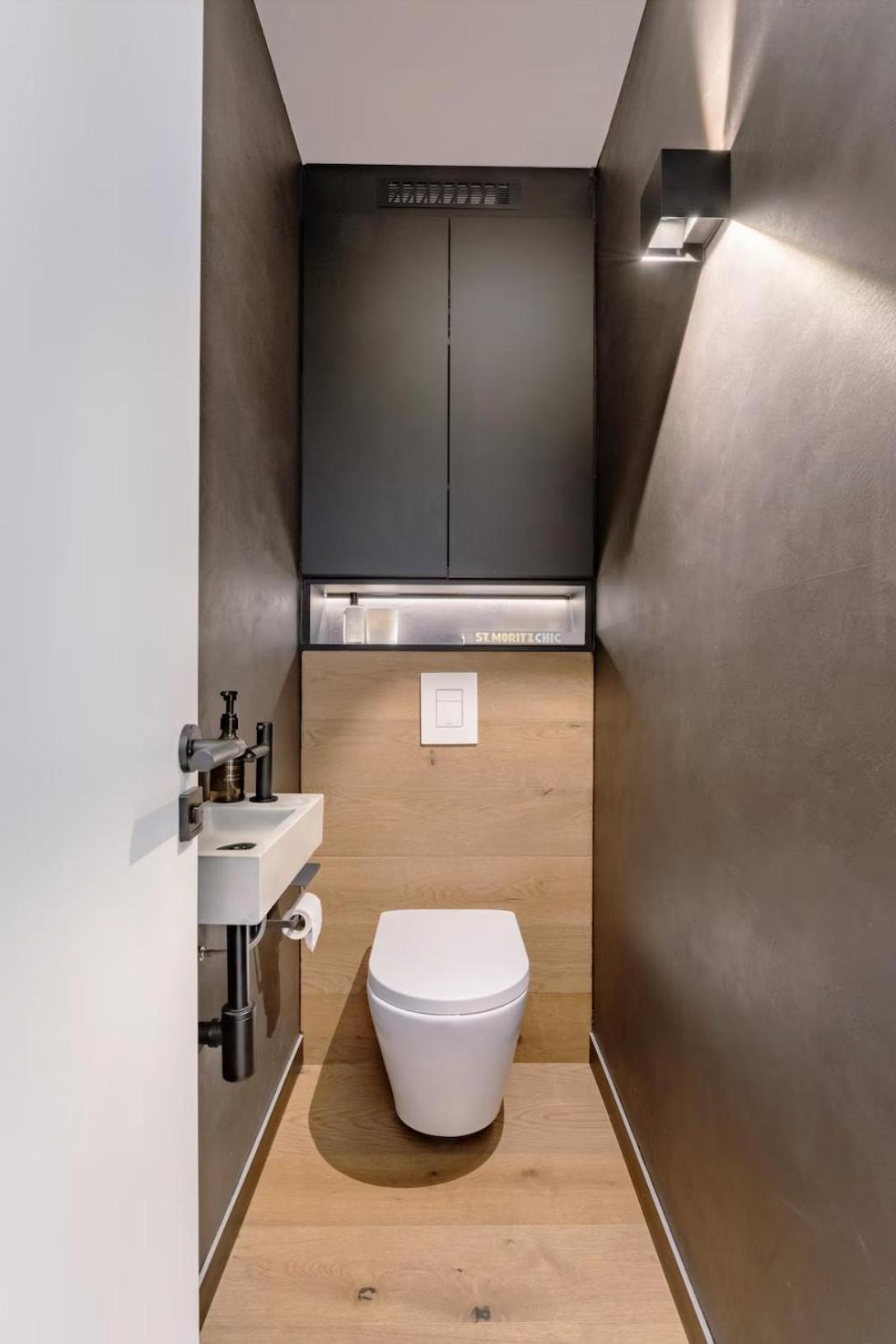 Center & Unique Mountain View Apartment Chamonix Luaran gambar