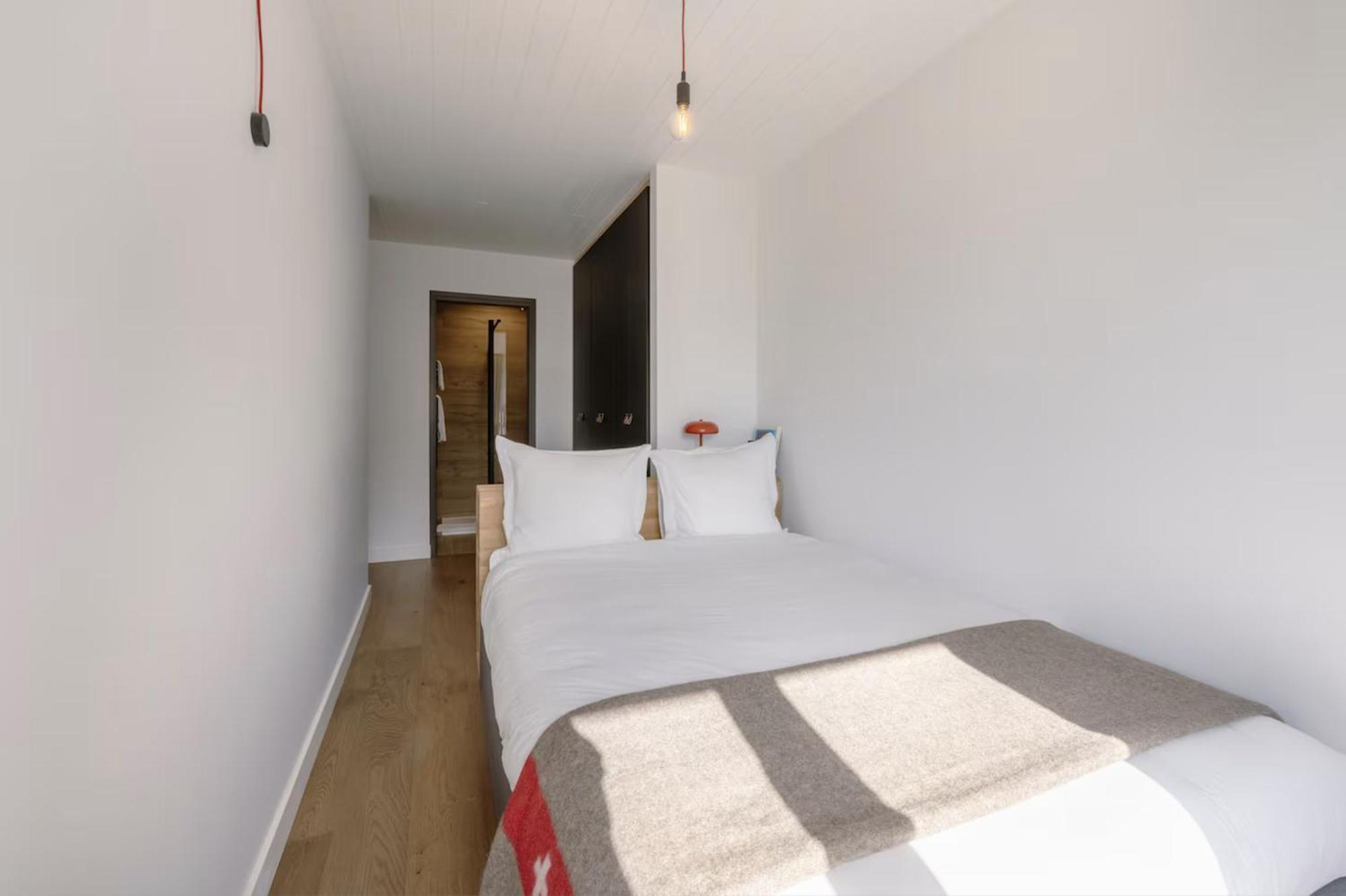 Center & Unique Mountain View Apartment Chamonix Luaran gambar